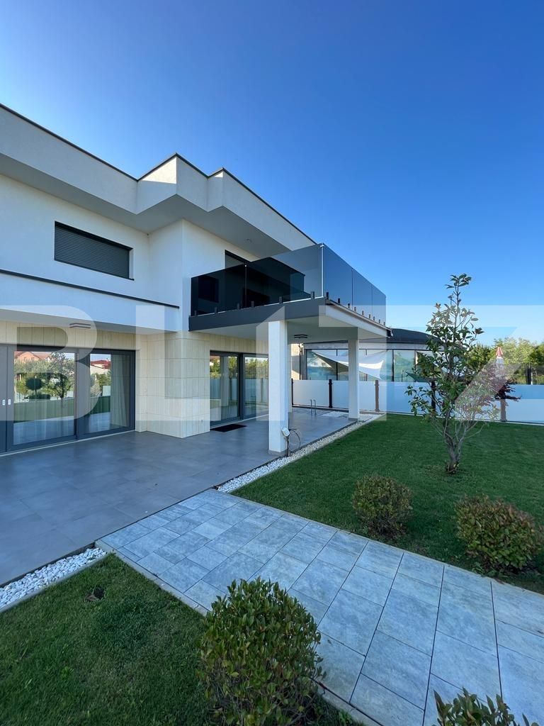 Casa de vânzare 6 camere Vest - 121720CV | BLITZ Satu Mare | Poza3