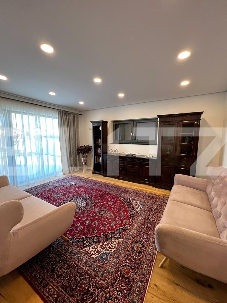 Casa de vânzare 6 camere Vest - 121720CV | BLITZ Satu Mare | Poza14