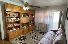 Apartament 2 camere, 48 mp, zona strada Dariu Pop