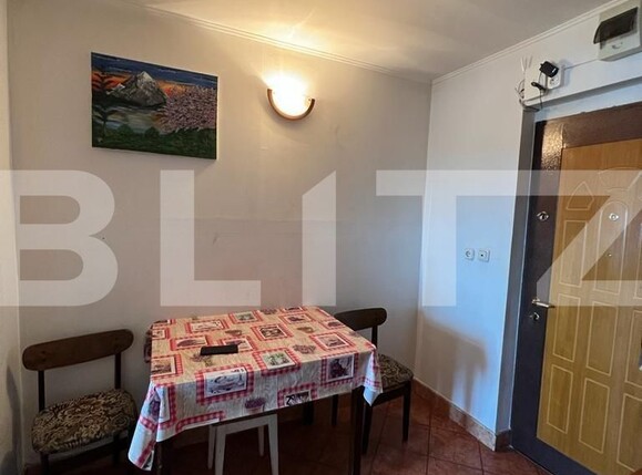 Apartament de vânzare 2 camere Micro 14 - 121740AV | BLITZ Satu Mare | Poza2