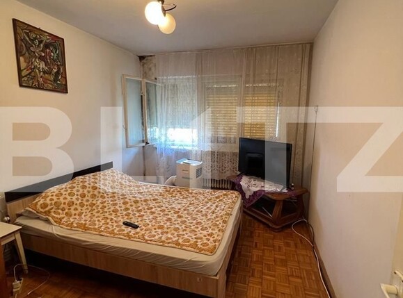 Apartament de vânzare 2 camere Micro 14 - 121740AV | BLITZ Satu Mare | Poza3