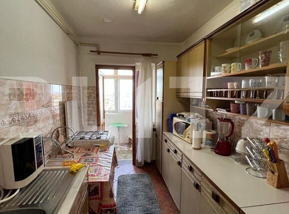 Apartament de vânzare 2 camere Micro 14 - 121740AV | BLITZ Satu Mare | Poza4