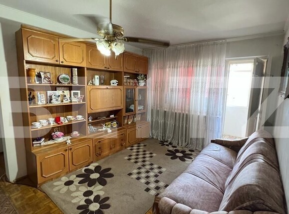 Apartament de vânzare 2 camere Micro 14 - 121740AV | BLITZ Satu Mare | Poza1