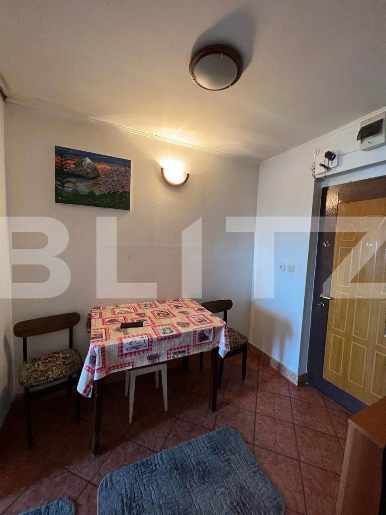 Apartament de vânzare 2 camere Micro 14 - 121740AV | BLITZ Satu Mare | Poza2