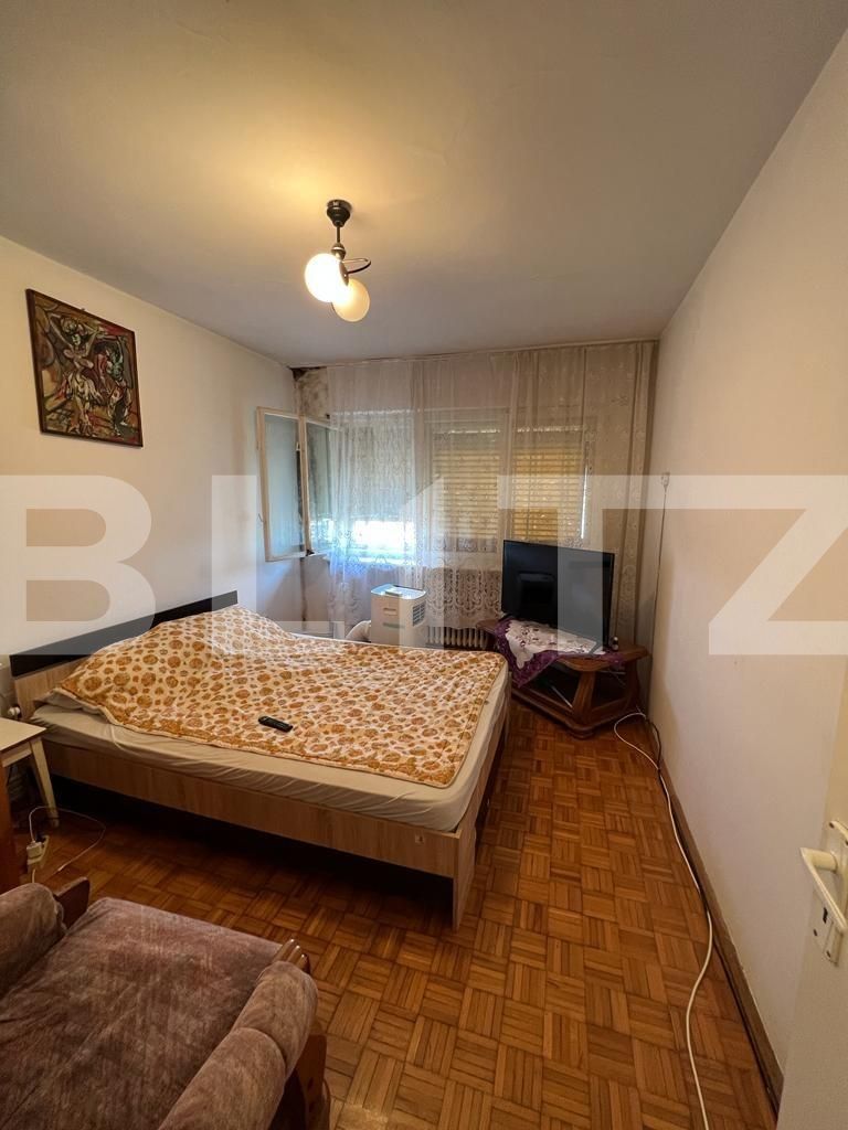 Apartament de vânzare 2 camere Micro 14 - 121740AV | BLITZ Satu Mare | Poza3