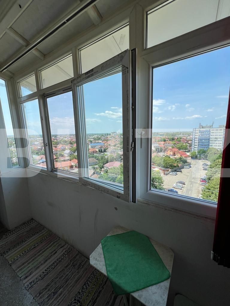 Apartament de vânzare 2 camere Micro 14 - 121740AV | BLITZ Satu Mare | Poza7