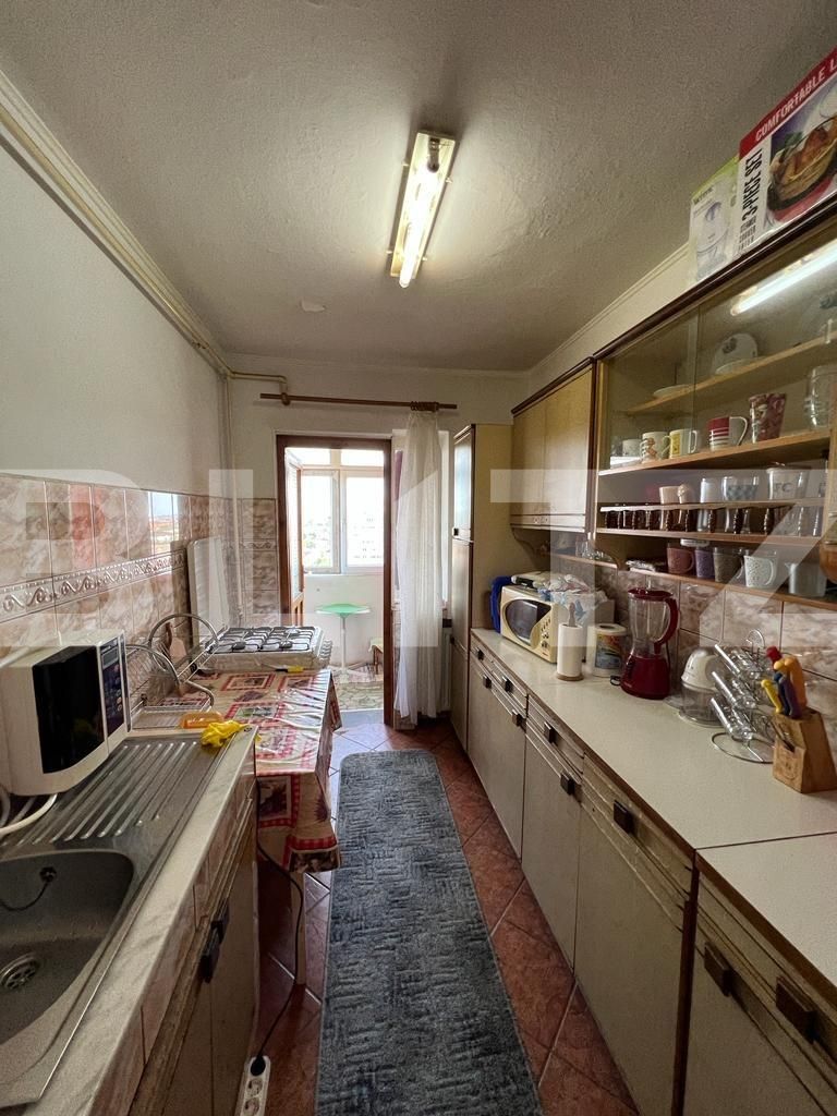 Apartament de vânzare 2 camere Micro 14 - 121740AV | BLITZ Satu Mare | Poza4