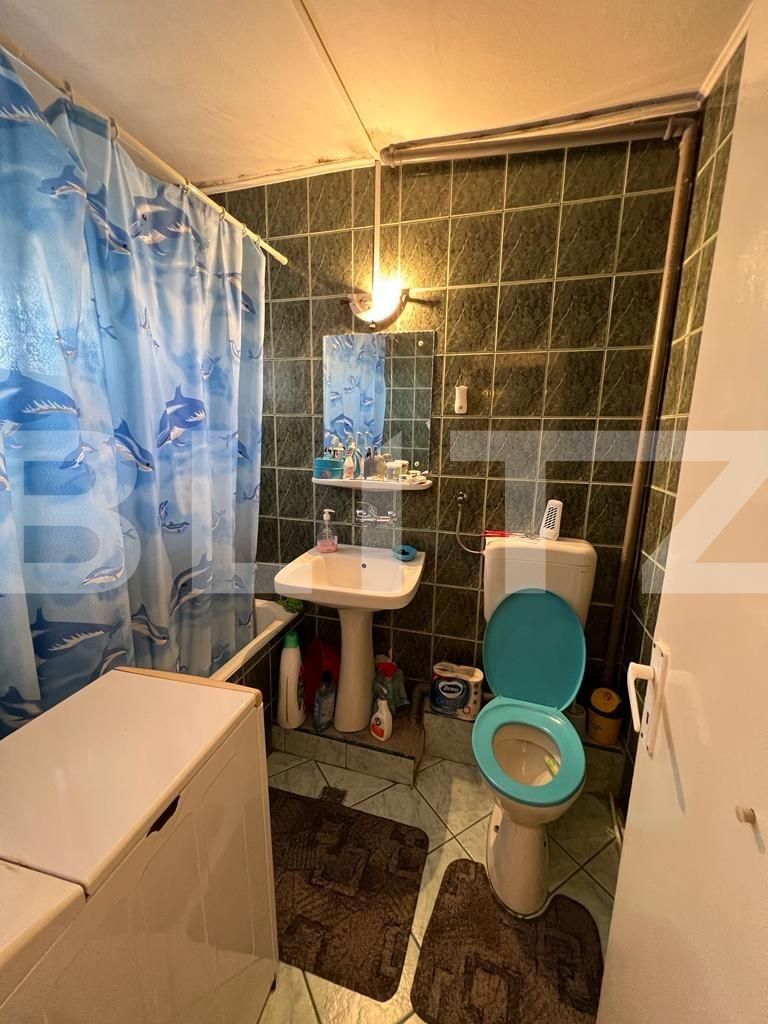 Apartament de vânzare 2 camere Micro 14 - 121740AV | BLITZ Satu Mare | Poza5