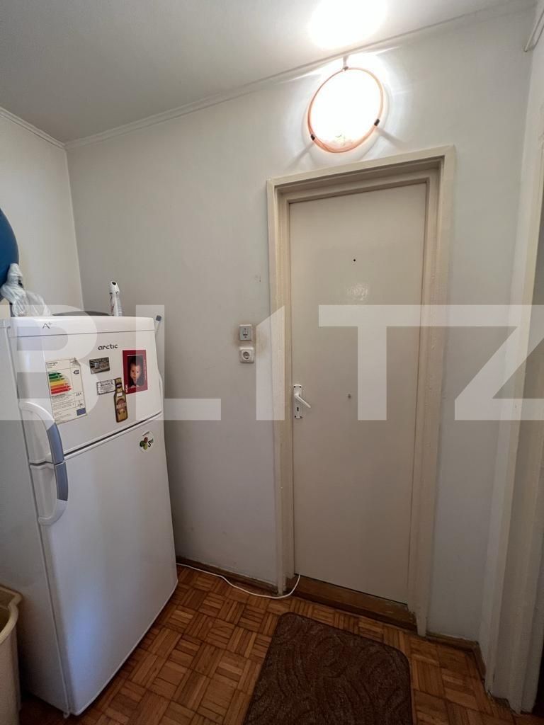 Apartament de vânzare 2 camere Micro 14 - 121740AV | BLITZ Satu Mare | Poza6
