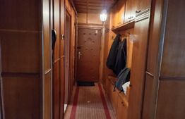 Apartament cu 2 camere in Carpati 2 + beci 16 mp 