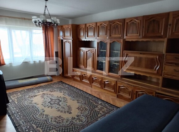 Apartament de vânzare 2 camere Carpati 2 - 121749AV | BLITZ Satu Mare | Poza1