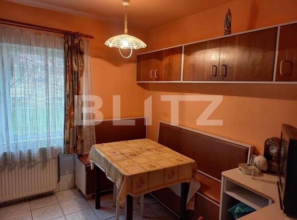 Apartament de vânzare 2 camere Carpati 2 - 121749AV | BLITZ Satu Mare | Poza2