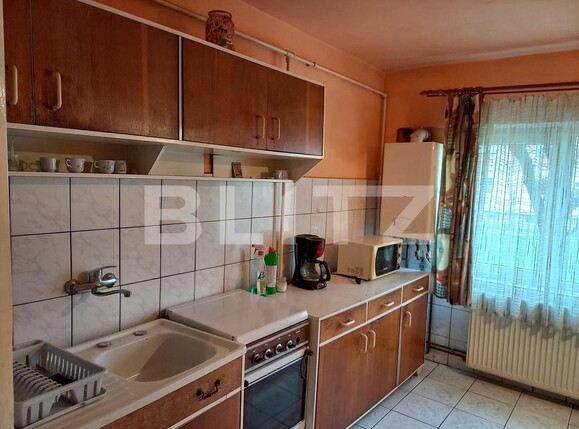 Apartament de vânzare 2 camere Carpati 2 - 121749AV | BLITZ Satu Mare | Poza3