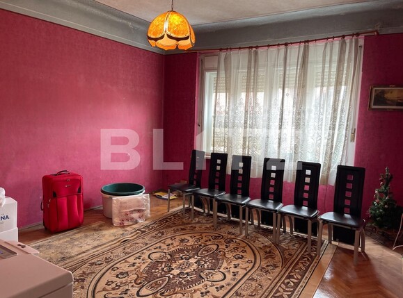 Apartament de vânzare 3 camere Ultracentral - 121812AV | BLITZ Satu Mare | Poza1
