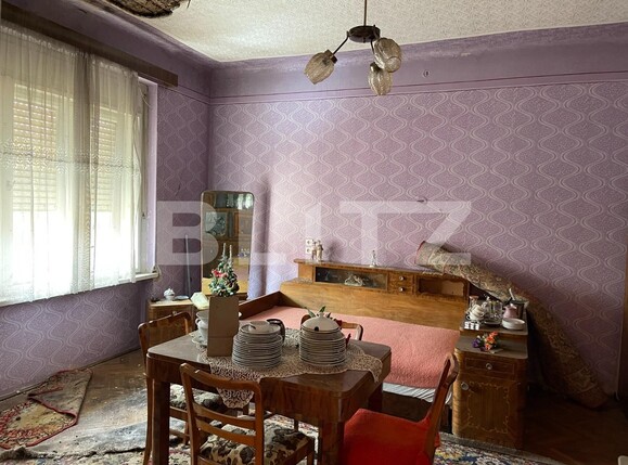 Apartament de vânzare 3 camere Ultracentral - 121812AV | BLITZ Satu Mare | Poza2