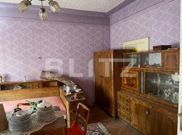 Apartament de vânzare 3 camere Ultracentral - 121812AV | BLITZ Satu Mare | Poza4