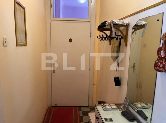 Apartament de vânzare 3 camere Ultracentral - 121812AV | BLITZ Satu Mare | Poza3