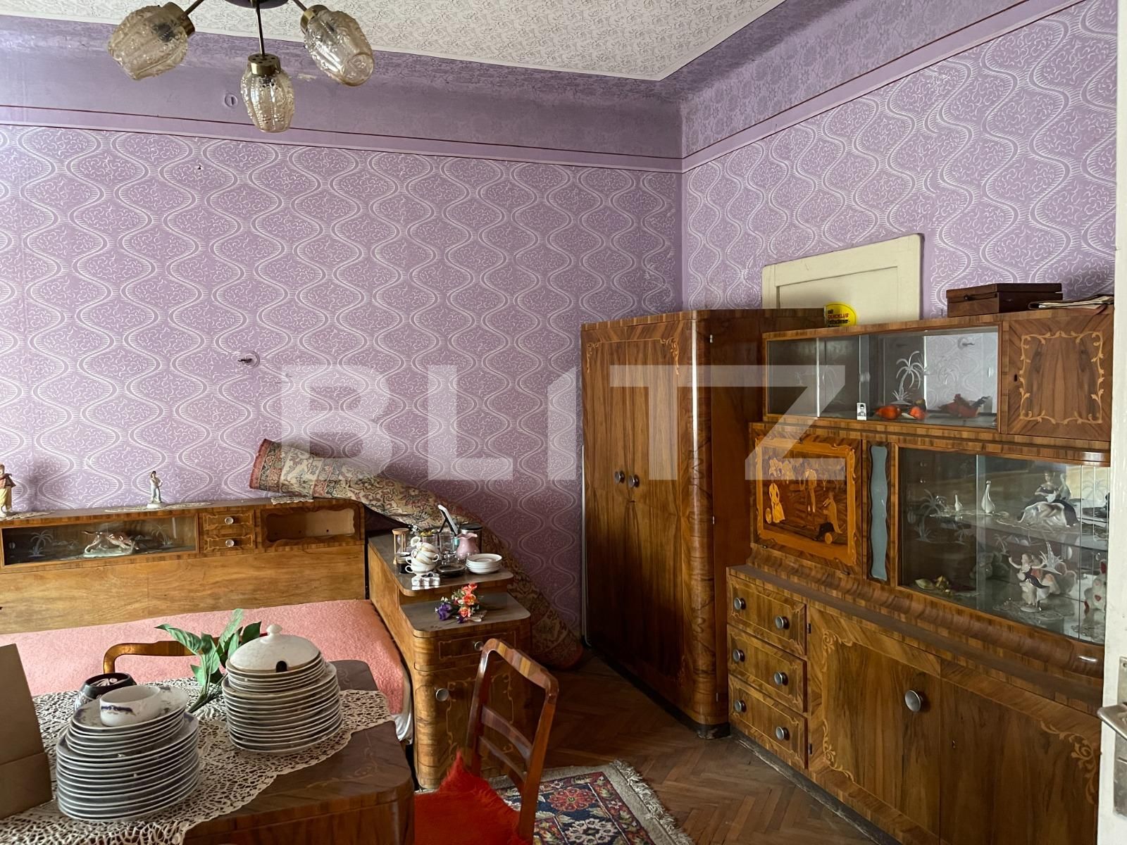 Apartament de vânzare 3 camere Ultracentral - 121812AV | BLITZ Satu Mare | Poza4