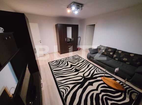 Apartament de vânzare 2 camere Micro 16 - 121815AV | BLITZ Satu Mare | Poza4