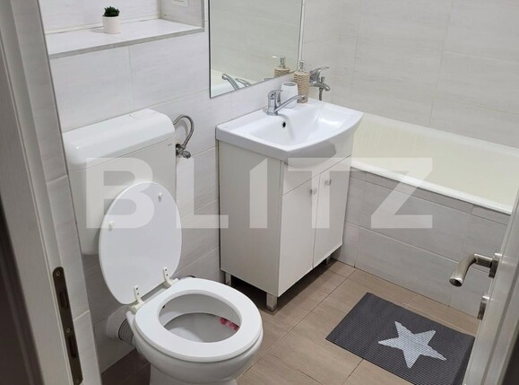 Apartament de vânzare 2 camere Micro 16 - 121815AV | BLITZ Satu Mare | Poza1