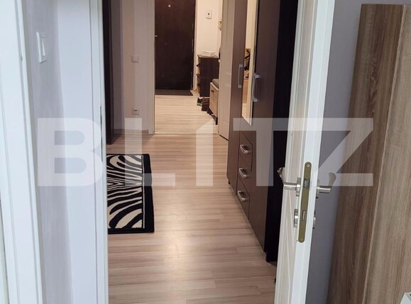 Apartament de vânzare 2 camere Micro 16 - 121815AV | BLITZ Satu Mare | Poza2
