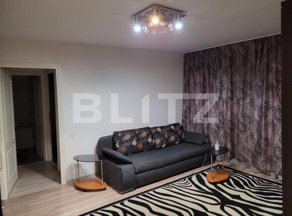 Apartament de vânzare 2 camere Micro 16 - 121815AV | BLITZ Satu Mare | Poza5