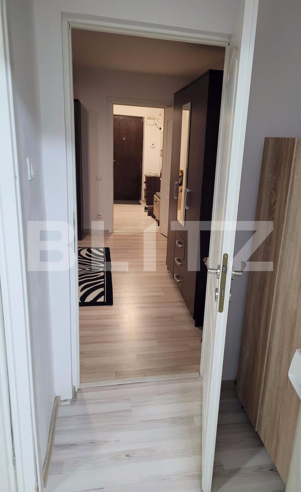 Apartament de vânzare 2 camere Micro 16 - 121815AV | BLITZ Satu Mare | Poza2