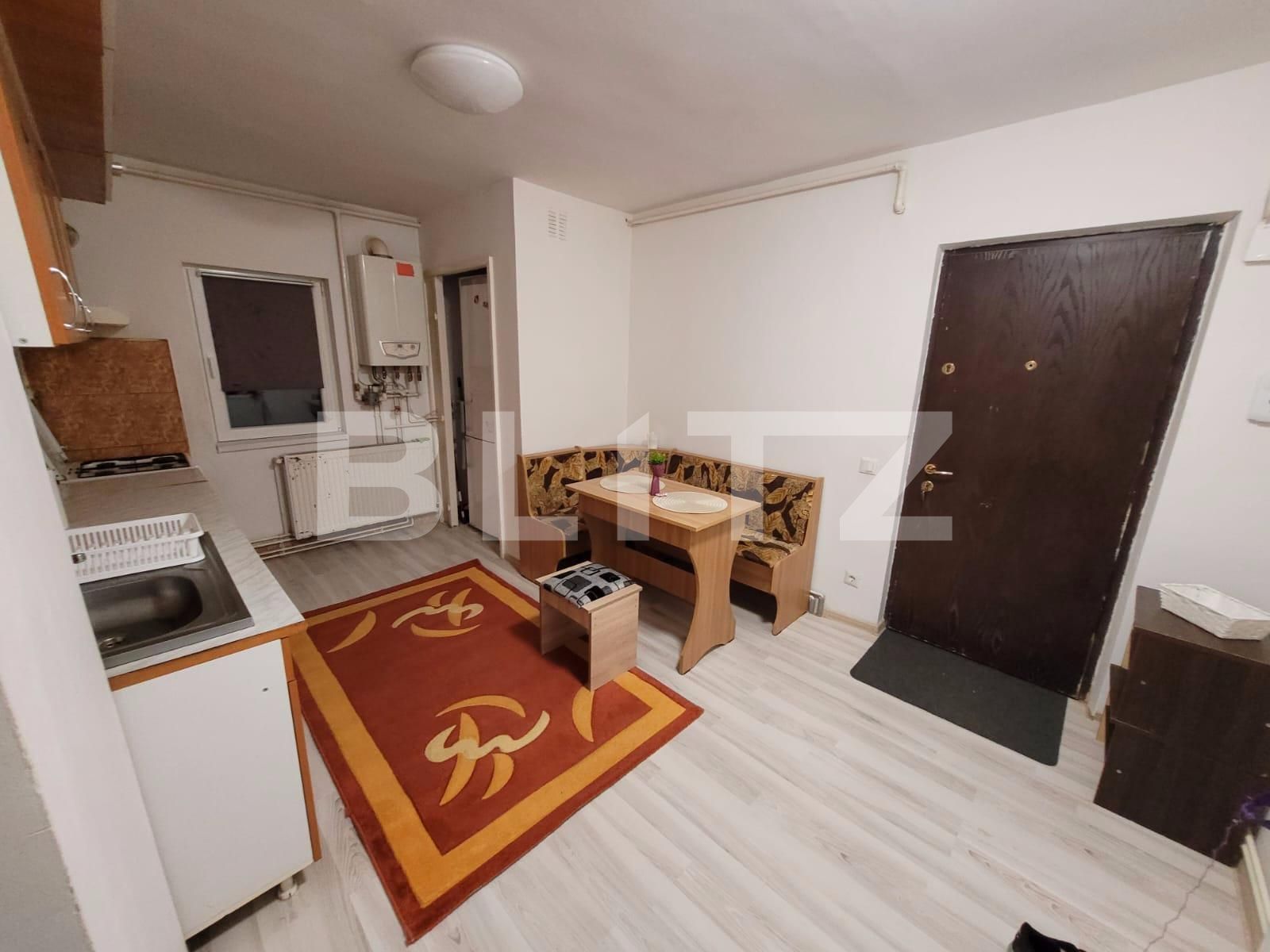 Apartament de vânzare 2 camere Micro 16 - 121815AV | BLITZ Satu Mare | Poza3