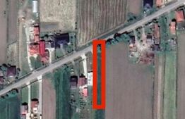 Teren intravilan 1000 mp, zona cartierul Satmarel