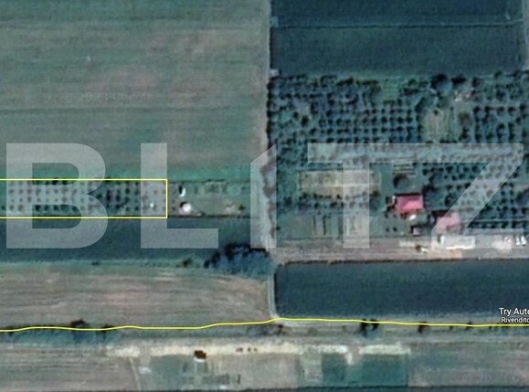 Teren de vânzare Carpati 2 - 122020TV | BLITZ Satu Mare | Poza2