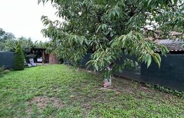 Casa individuala 80 mp, teren 250 mp, Zona Pescarus