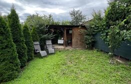 Casa individuala 80 mp, teren 250 mp, Zona Pescarus