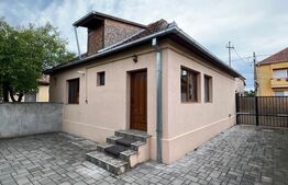 Casa individuala 80 mp, teren 250 mp, Zona Pescarus