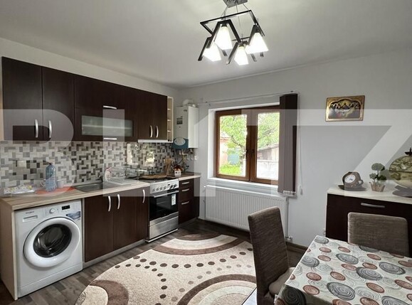 Casa de vânzare 2 camere Est - 122098CV | BLITZ Satu Mare | Poza2