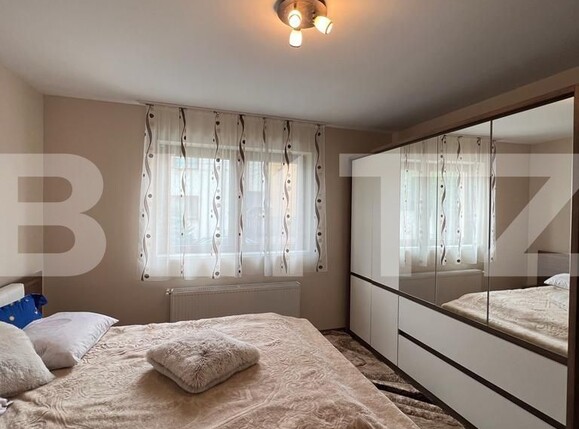 Casa de vânzare 2 camere Est - 122098CV | BLITZ Satu Mare | Poza4