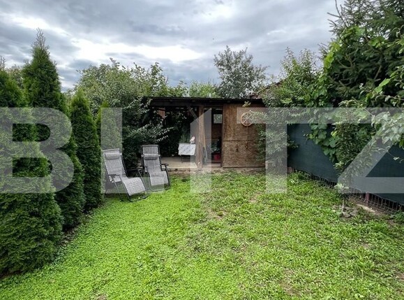 Casa de vânzare 2 camere Est - 122098CV | BLITZ Satu Mare | Poza8