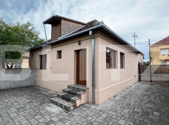 Casa de vânzare 2 camere Est - 122098CV | BLITZ Satu Mare | Poza1