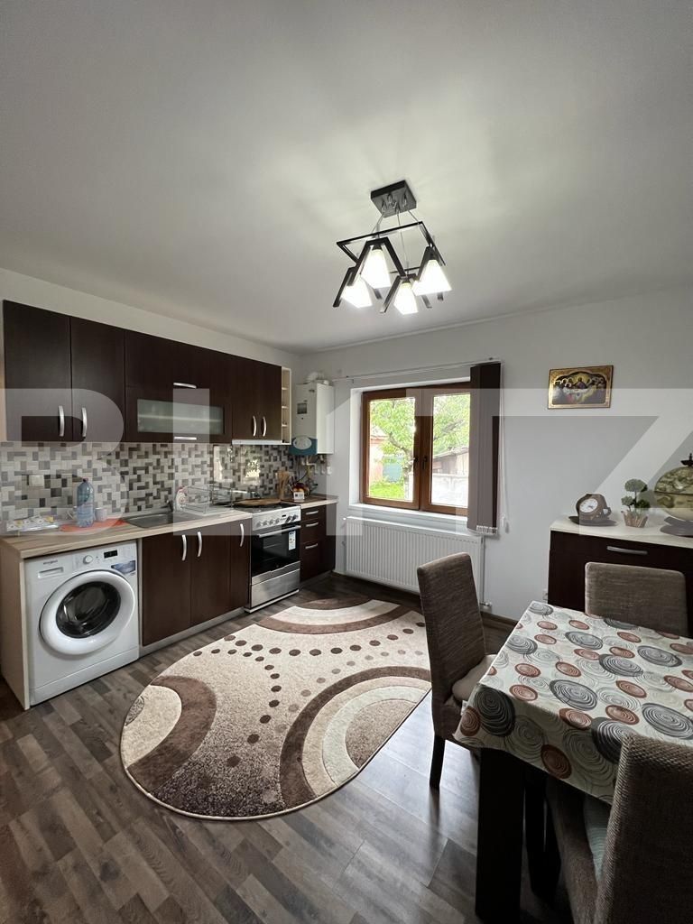 Casa de vânzare 2 camere Est - 122098CV | BLITZ Satu Mare | Poza2