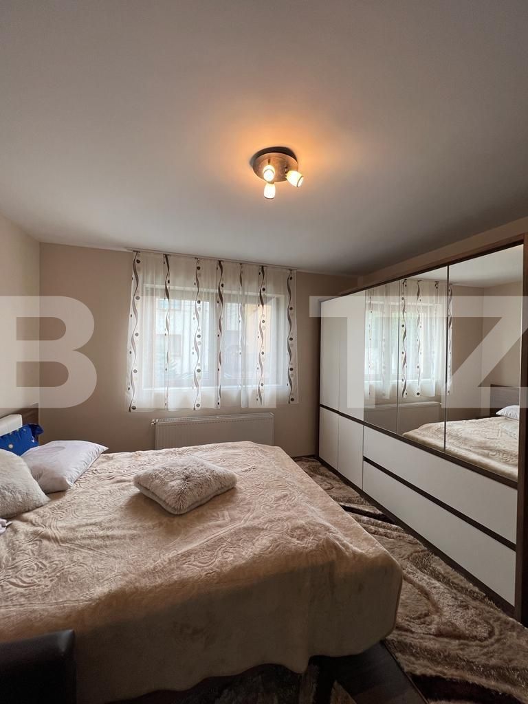 Casa de vânzare 2 camere Est - 122098CV | BLITZ Satu Mare | Poza4