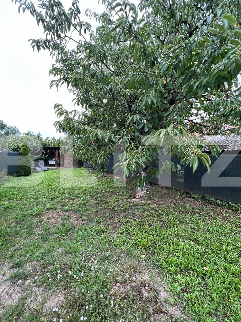 Casa de vânzare 2 camere Est - 122098CV | BLITZ Satu Mare | Poza9