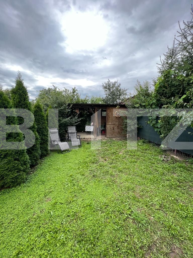 Casa de vânzare 2 camere Est - 122098CV | BLITZ Satu Mare | Poza8