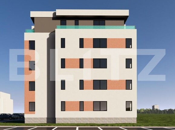 Apartament de vânzare 3 camere Micro 17 - 122143AV | BLITZ Satu Mare | Poza5