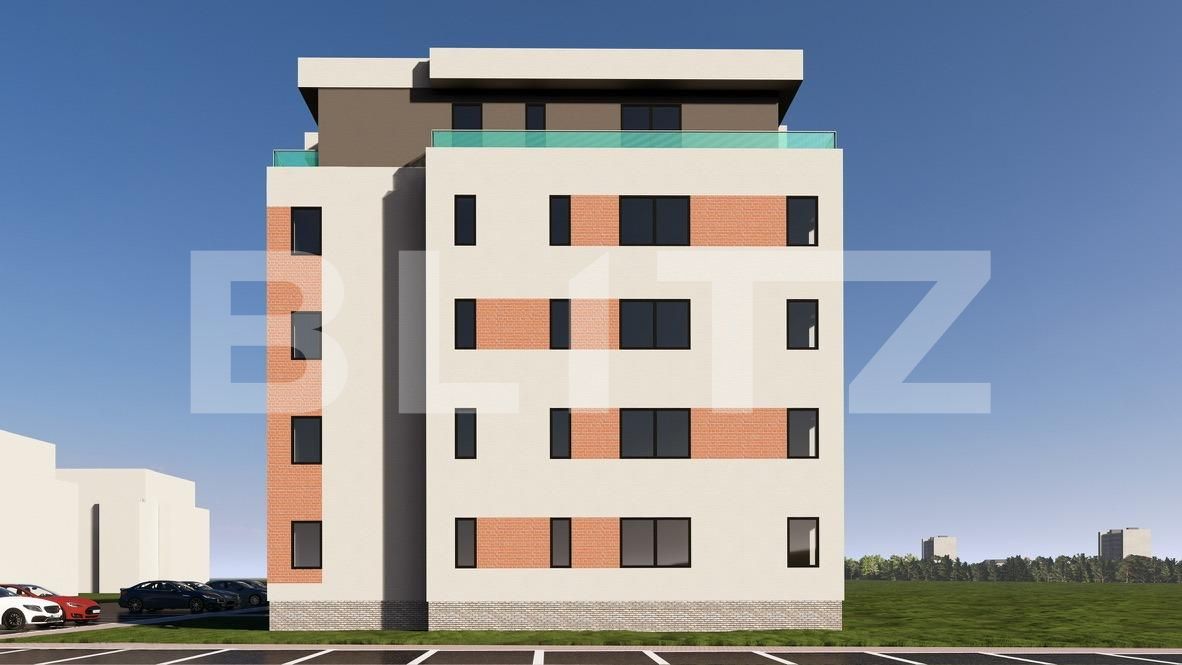 Apartament de vânzare 3 camere Micro 17 - 122143AV | BLITZ Satu Mare | Poza5