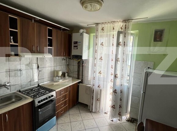 Apartament de închiriat 2 camere Soarelui - 122294AI | BLITZ Satu Mare | Poza1
