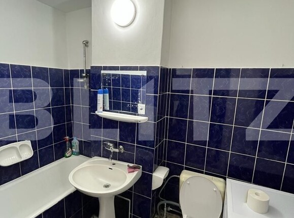 Apartament de închiriat 2 camere Soarelui - 122294AI | BLITZ Satu Mare | Poza2