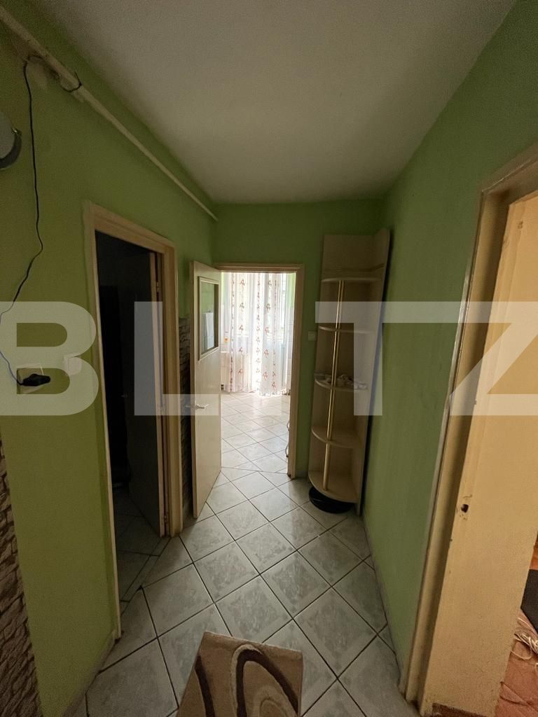 Apartament de închiriat 2 camere Soarelui - 122294AI | BLITZ Satu Mare | Poza4