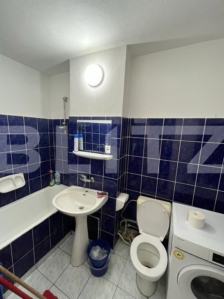 Apartament de închiriat 2 camere Soarelui - 122294AI | BLITZ Satu Mare | Poza2