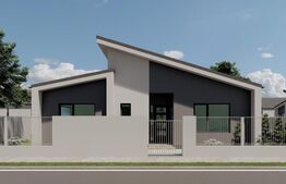 Casa de vanzare | 85mp utili | Naga Residence