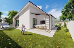 Casa de vanzare | 85mp utili | Naga Residence