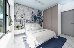 Casa de vanzare | 85mp utili | Naga Residence